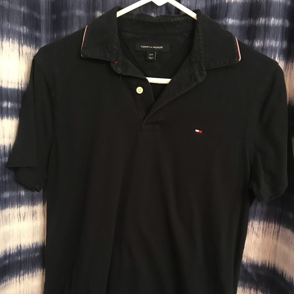 Tommy Hilfiger Polo